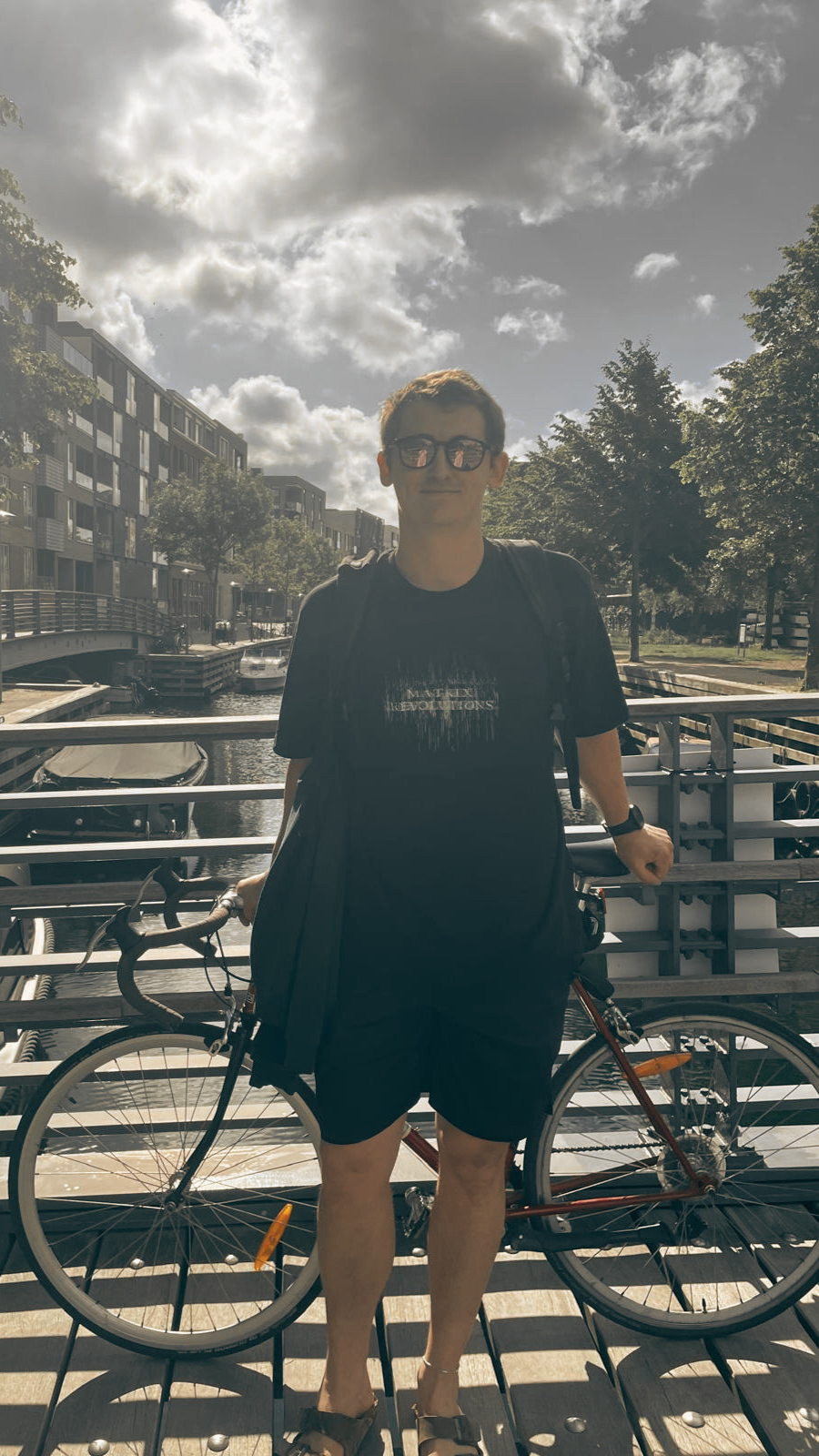 Maxime Haegeman