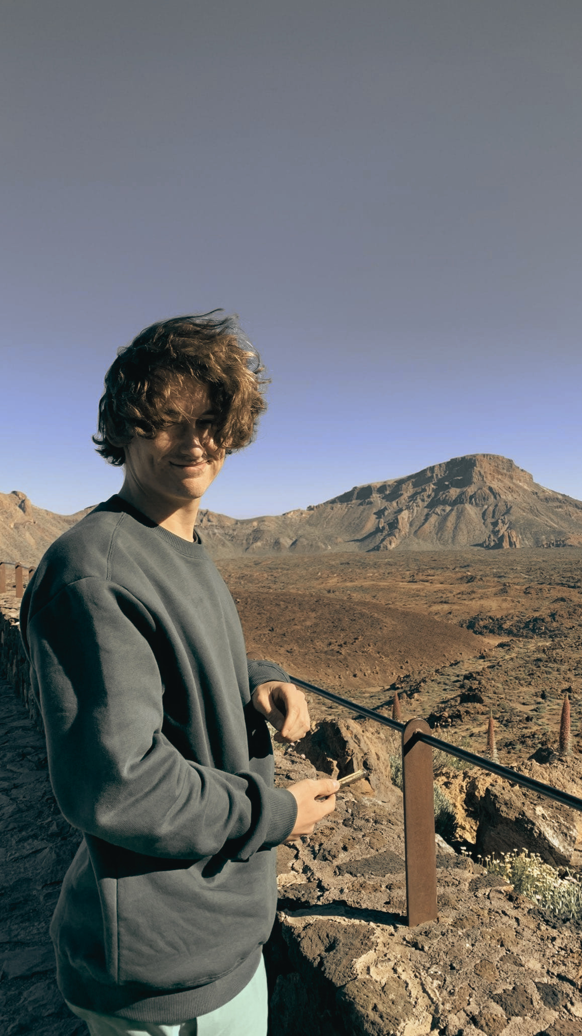 Maxime Haegeman